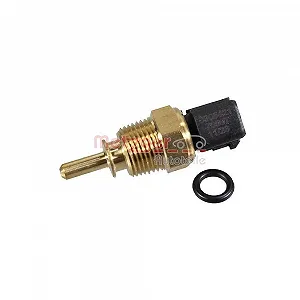 Датчик температури охолоджувальної рідини METZGER 0905421 для HYUNDAI - Фото 1