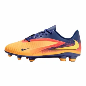 Футбольные бутсы Nike Jr Phantom 6 Low Club Fg/Mg - Фото 1