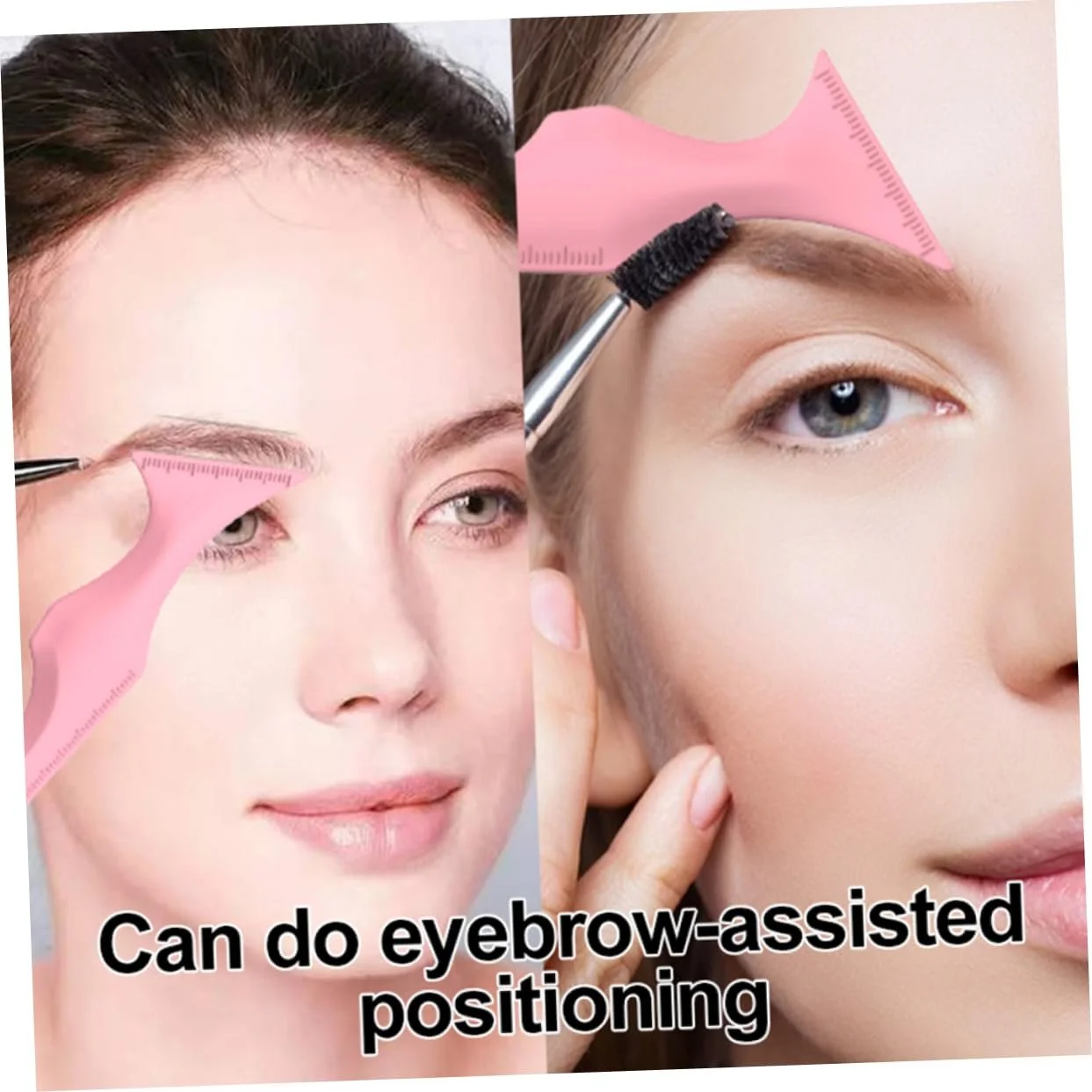 Інструмент Ipetboom для підводки очей трафарет, аплікатор, фото №3 Інструмент Ipetboom для підводки очей трафарет, аплікатор, фото №3