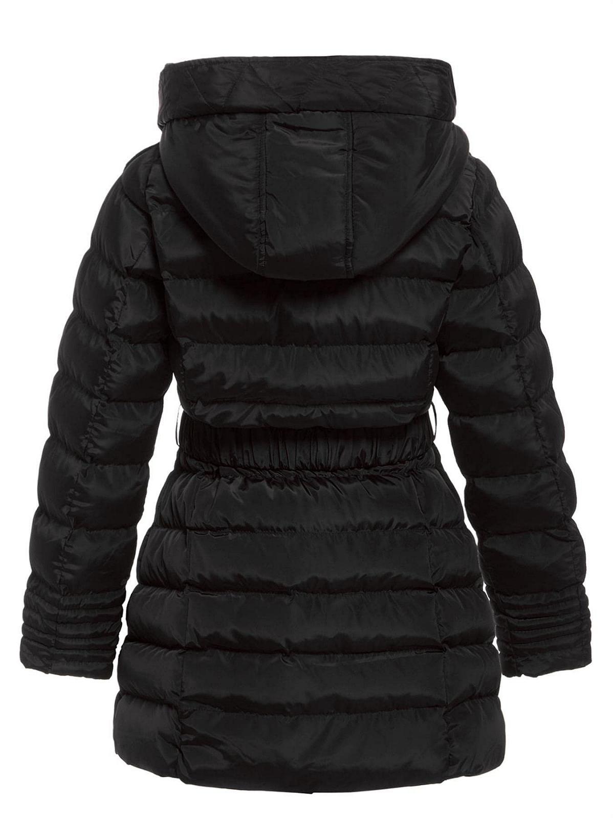 Женское зимнее пальто SS7 Парка Куртка с подкладкой, фото №3 Женское зимнее пальто SS7 Парка Куртка с подкладкой, фото №3