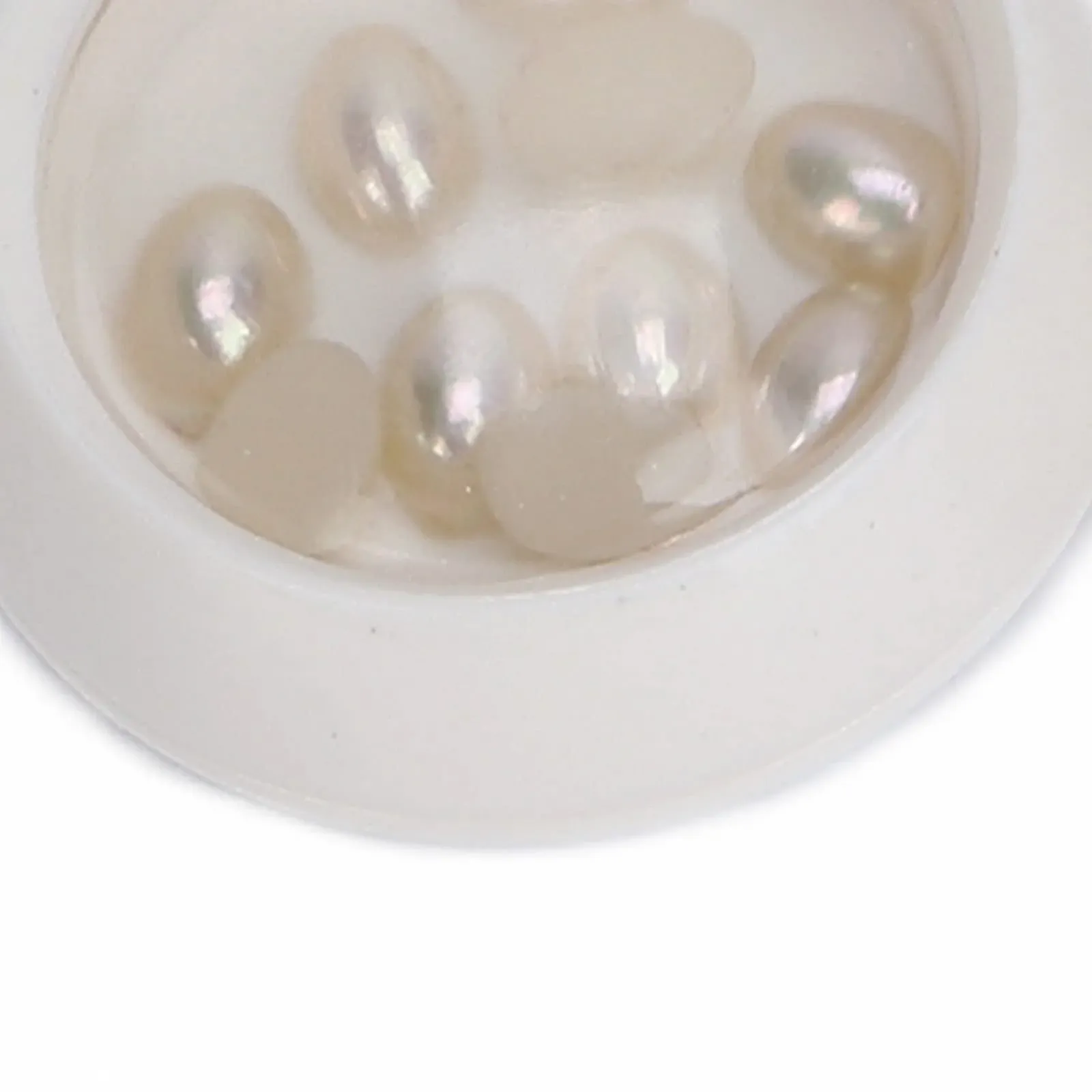 Украшения для ногтей, 6 шт, фото №9