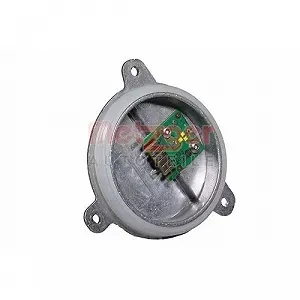 Блок управления освещением METZGER AUTOTEILE GREENPARTS 0896681 для BMW ALPINA synthetic.ua - Фото 1