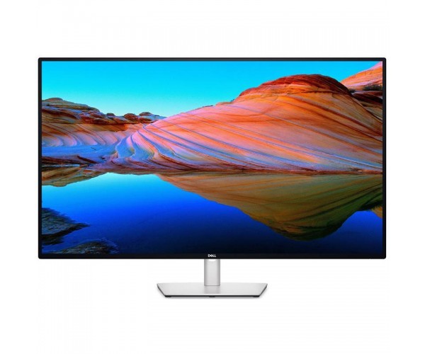 Монітор Dell UltraSharp 43 4K USB-C Hub U4323QE (210-BFIS), фото №7