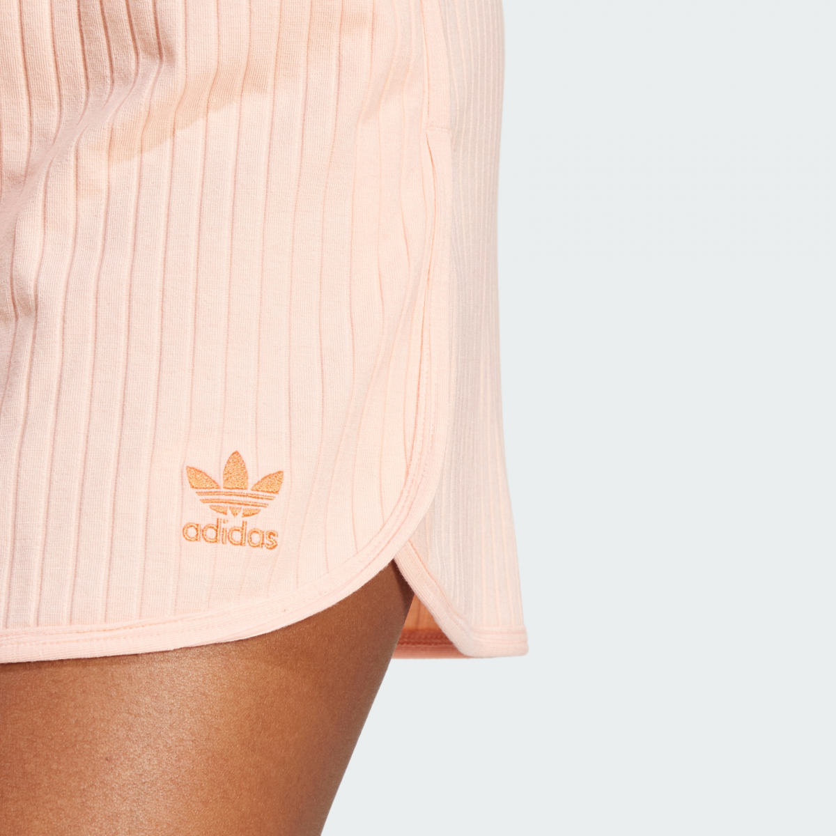 Шорти ESS WR S SSHORT JD5165 Adidas Розовий M, фото №3