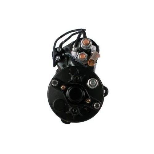 Стартер HELLA 8EA 012 586-401 для DAF, фото №3 Стартер HELLA 8EA 012 586-401 для DAF, фото №3