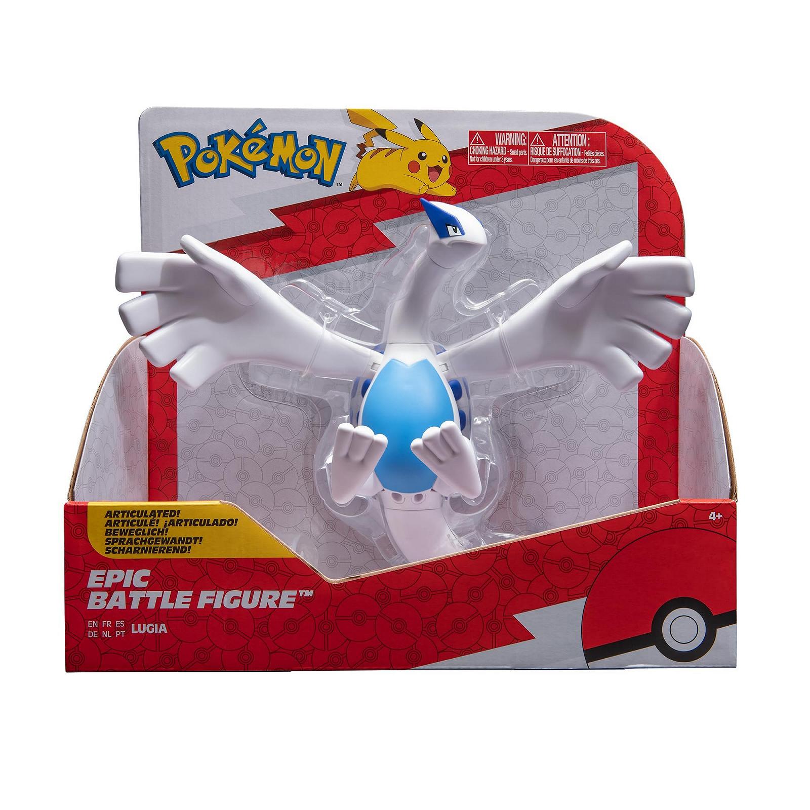Фігурка Pokémon Lugia 30 cm, фото №1