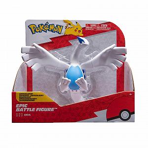 Фігурка Pokémon Lugia 30 cm - Фото 1