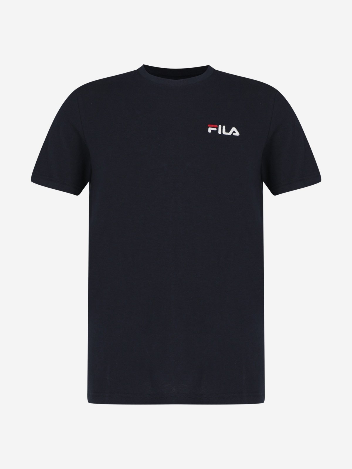 Футболка 125585FLA-Z4 Fila Темно-синій 2XL, фото №4