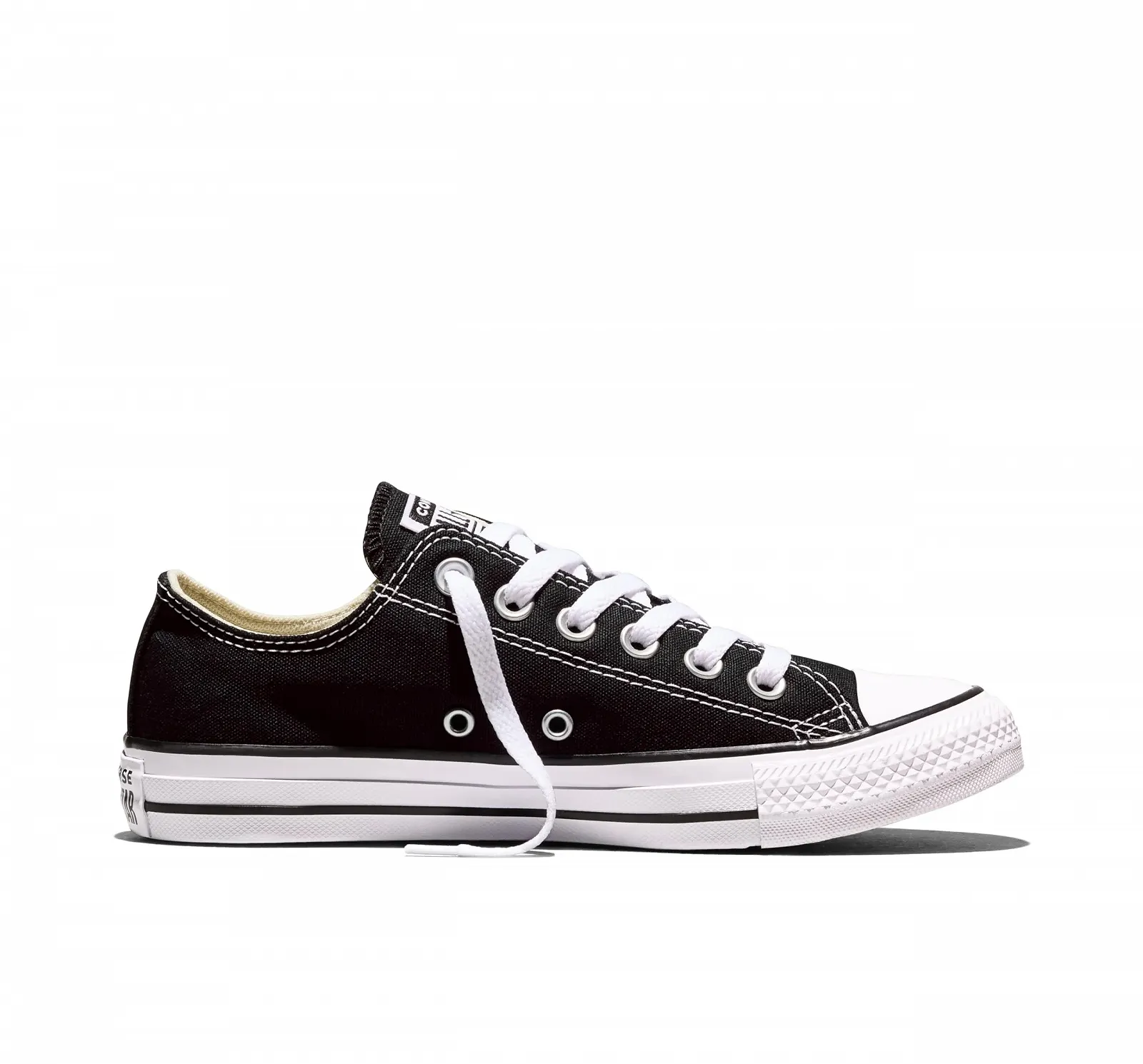 Кеды Converse Chuck Taylor All Star Low Top, фото №1