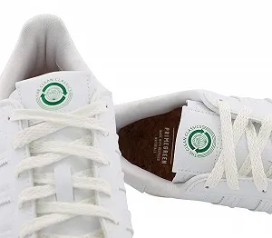 Кроссовки Adidas Stan Smith детские унисекс synthetic.ua - Фото 1