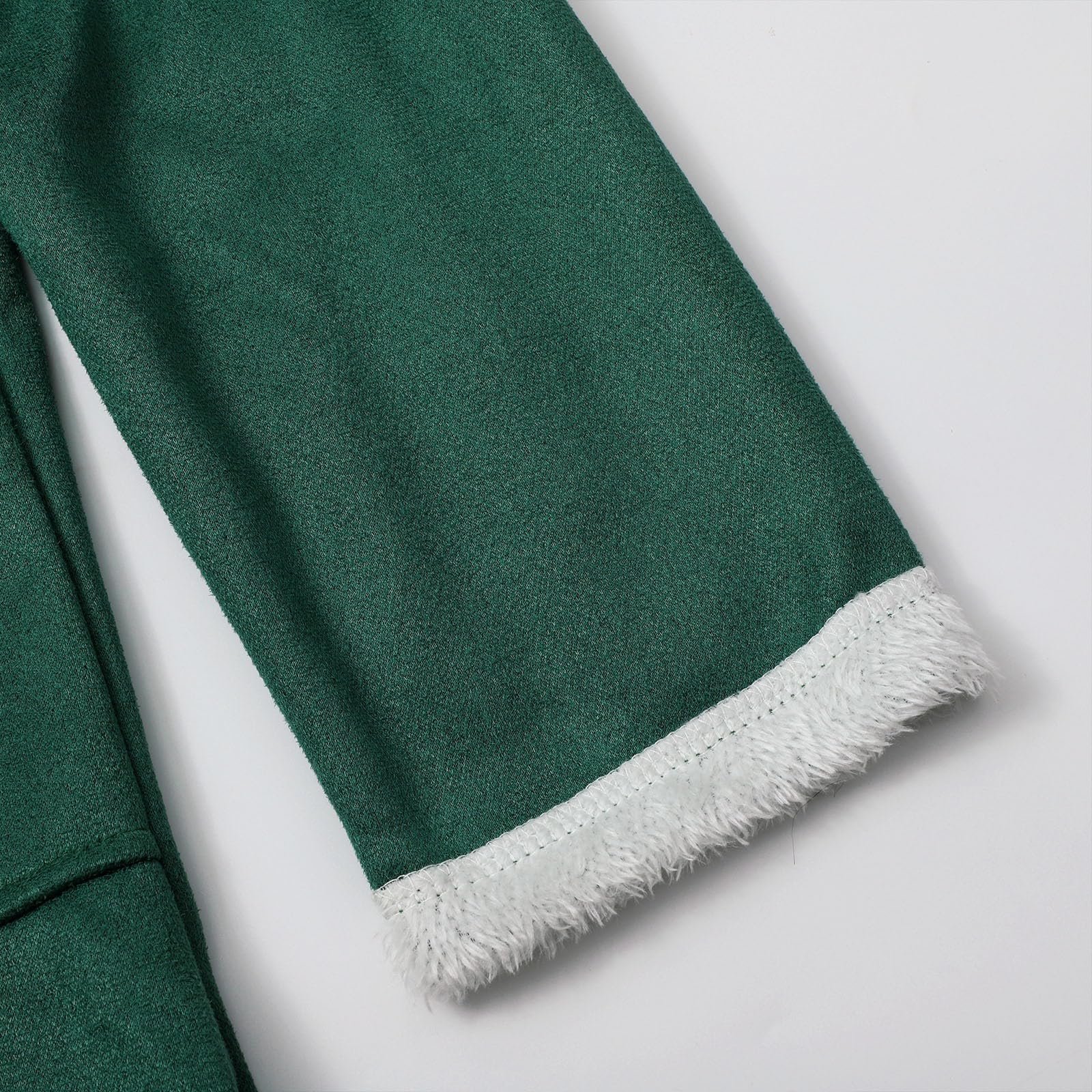 Куртка hehiy зимова стьобана з капюшоном зі штучного хутра, фото №6 Куртка hehiy зимова стьобана з капюшоном зі штучного хутра, фото №6