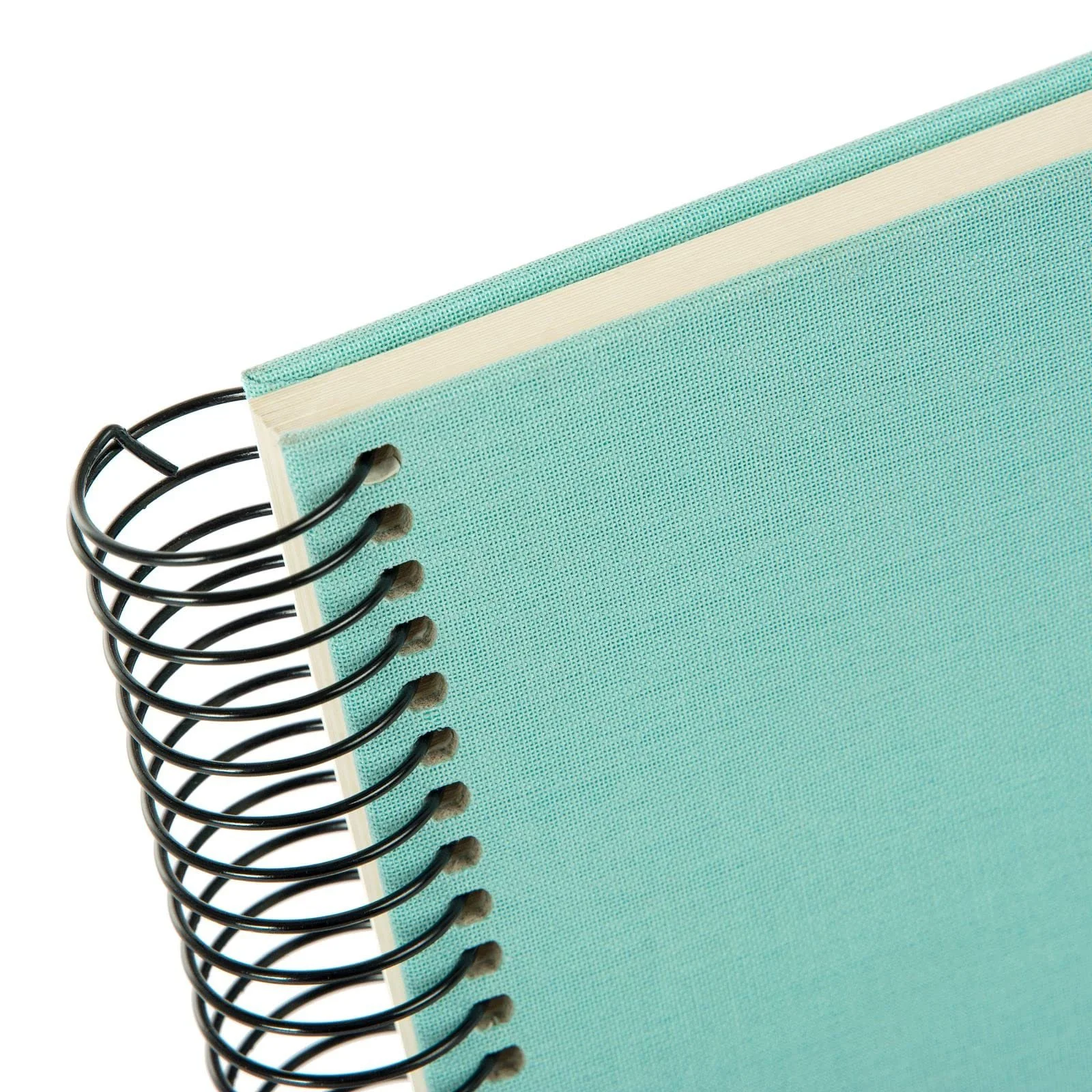 Фотоальбом Спиральный goldbuch Bella Vista Черные страницы Лен Кофе Бронза, фото №4 Фотоальбом Спиральный goldbuch Bella Vista Черные страницы Лен Кофе Бронза, фото №4