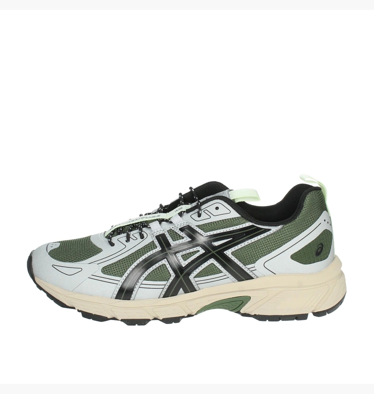 Кроссовки Asics GEL-VENTURE 6 NS 42.5, фото №2