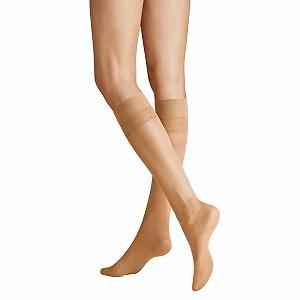 Гольфы Hudson Glamour 20 Женские Прозрачный Блеск 20 Denier - Фото 1