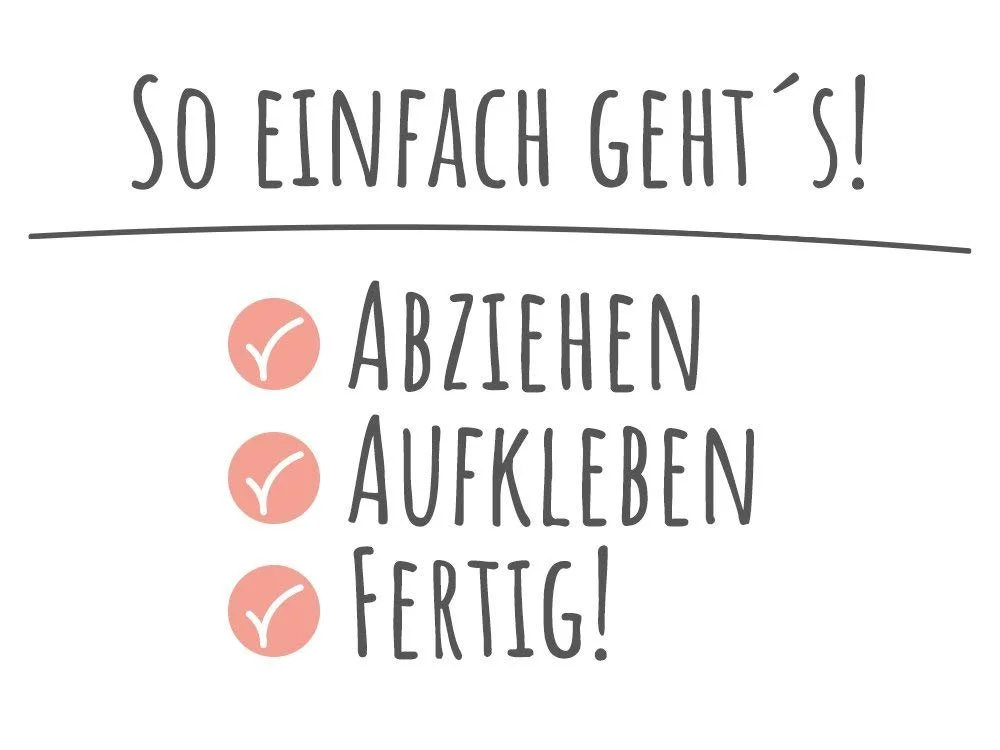 Наклейка на стену GRAZDesign Tiger Running 3D 89 x 40 см, фото №6