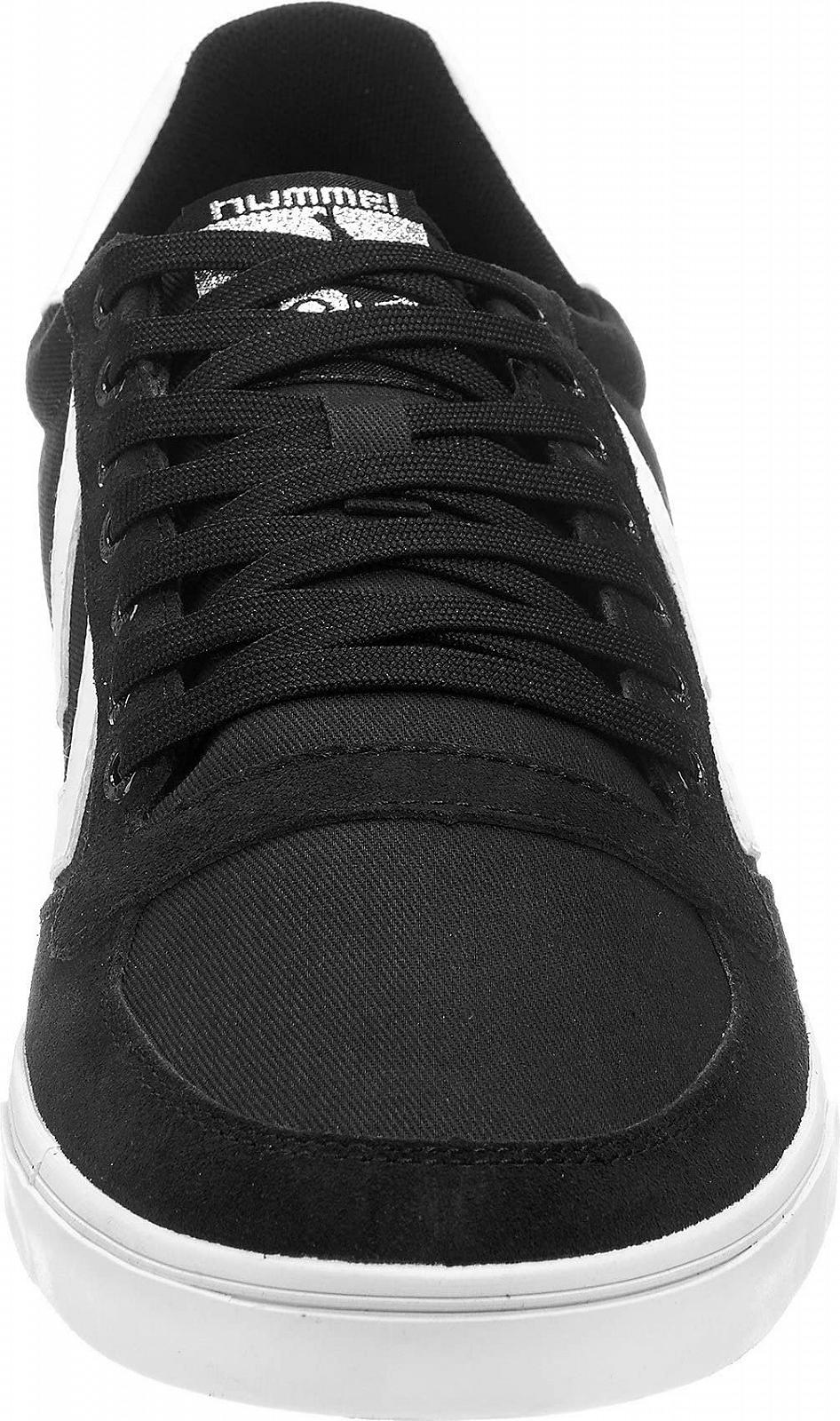 Кроссовки Hummel Slimmer Stadil Low, фото №4
