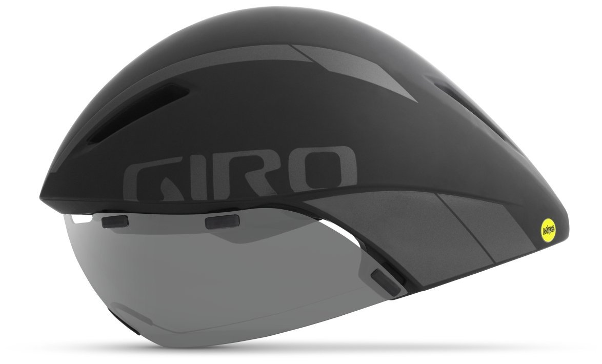 Велосипедный шлем Giro Aerohead MIPS, фото №1