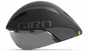 Велосипедный шлем Giro Aerohead MIPS - Фото 1