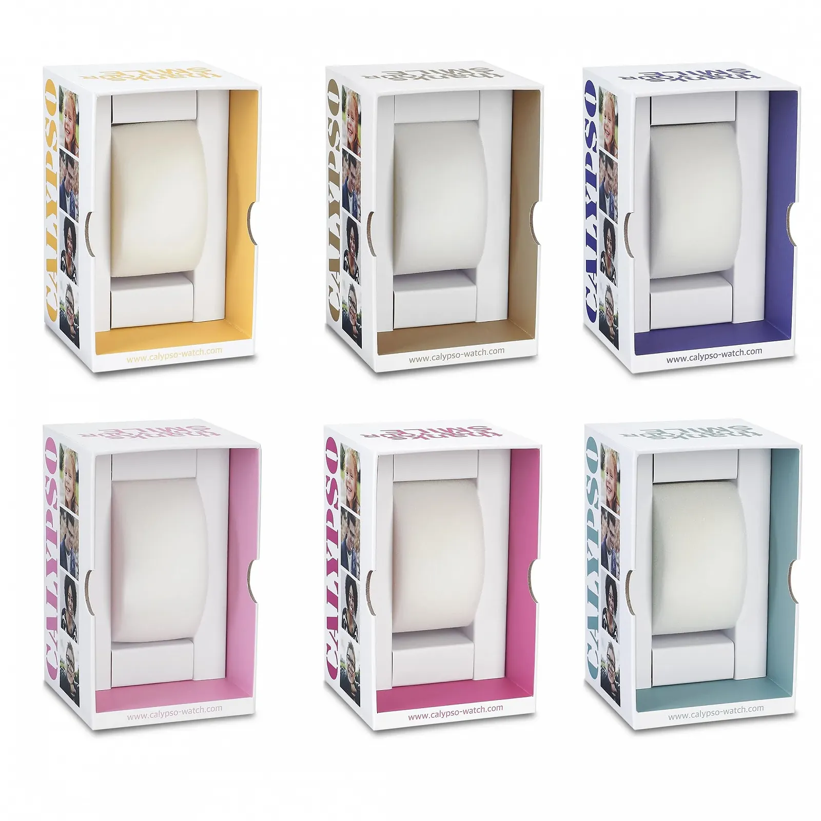 Спортивные часы Calypso K5801/4, фото №2 Спортивные часы Calypso K5801/4, фото №2