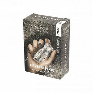 Кришталева крихта для дизайну нігтів Swarovski Pixie Petite 5 г Rock Shock - Фото 1