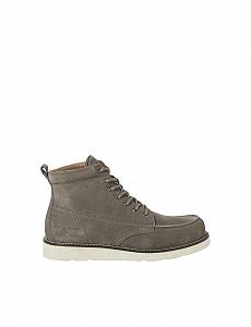 Ботинки JACK & JONES Jfwtoronto Suede Styd Ln synthetic.ua - Фото 1