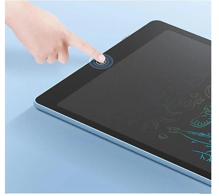 Планшет графический Psheko Writing Tablet 16 Blue, фото №3