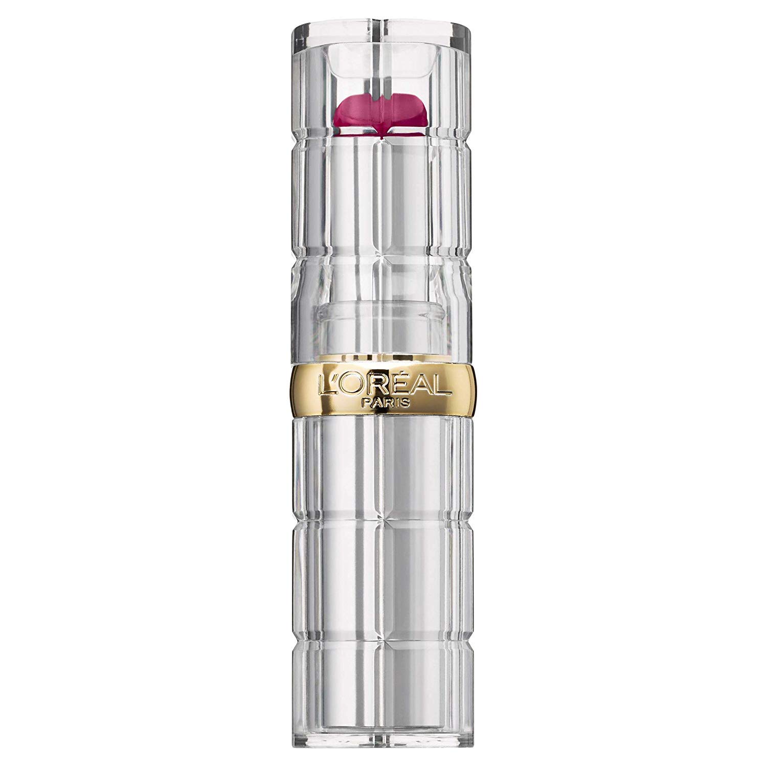 Помада L'Oréal Paris Riche Shine Color Hype 464 4 г, фото №1