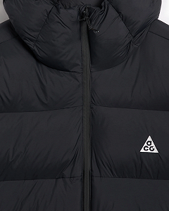 Пуховик Nike ACG Primaloft Black XXL synthetic.ua - Фото 1
