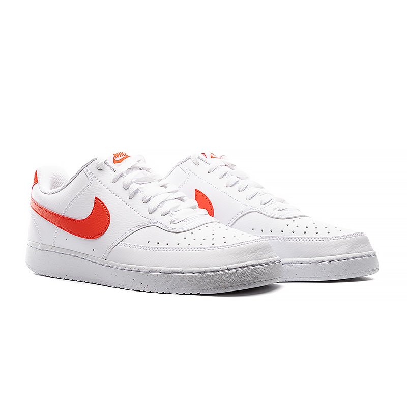 Кроссовки Nike COURT VISION LO NN Размер 43, фото №5