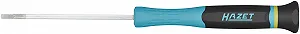 Електронна викрутка HAZET 811EL-03 шліц 0.5 x 3 мм для дрібних гвинтів synthetic.ua - Фото 1