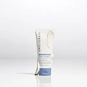 Крем для рук AMELIORATE Transforming Therapy для сухой, потрескавшейся кожи рук и кутикул, 100 мл synthetic.ua - Фото 1