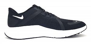 Кроссовки Nike Quest 4 для мужчин synthetic.ua - Фото 1