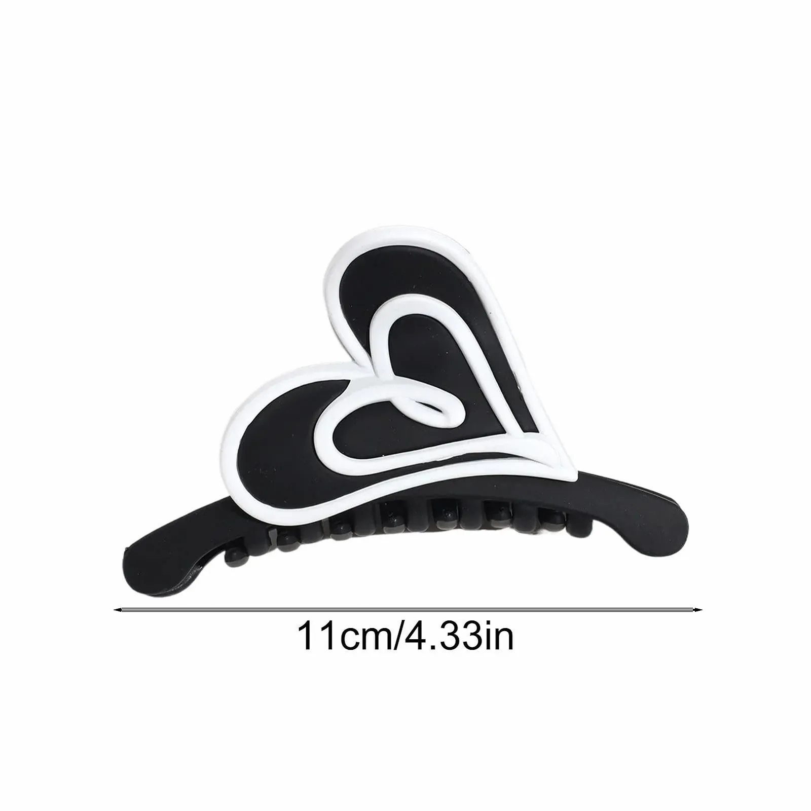 Заколка для волос для женщин, милые заколки для волос. Держатель для хвостика для женщин. Украшение для волос для ежедневного использования, вечеринок, спорта, свиданий и выходов, фото №5