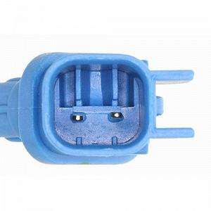 Датчик частоты вращения колеса VEMO V25-72-0070 FORD synthetic.ua - Фото 1