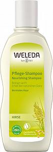 Шампунь WELEDA Millet Care - Фото 1