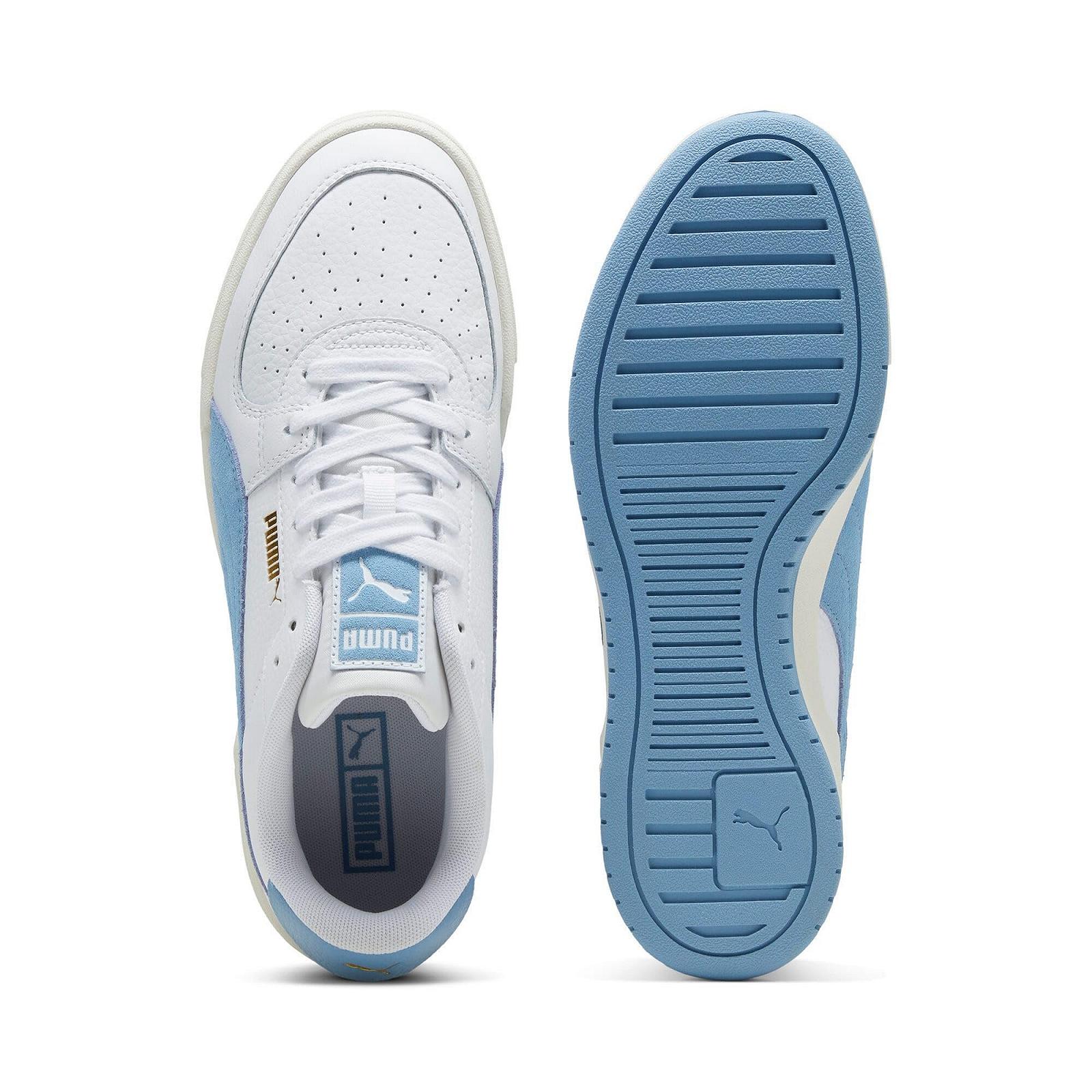 Кросівки PUMA Ca Pro Suede FS Чоловічі, фото №4