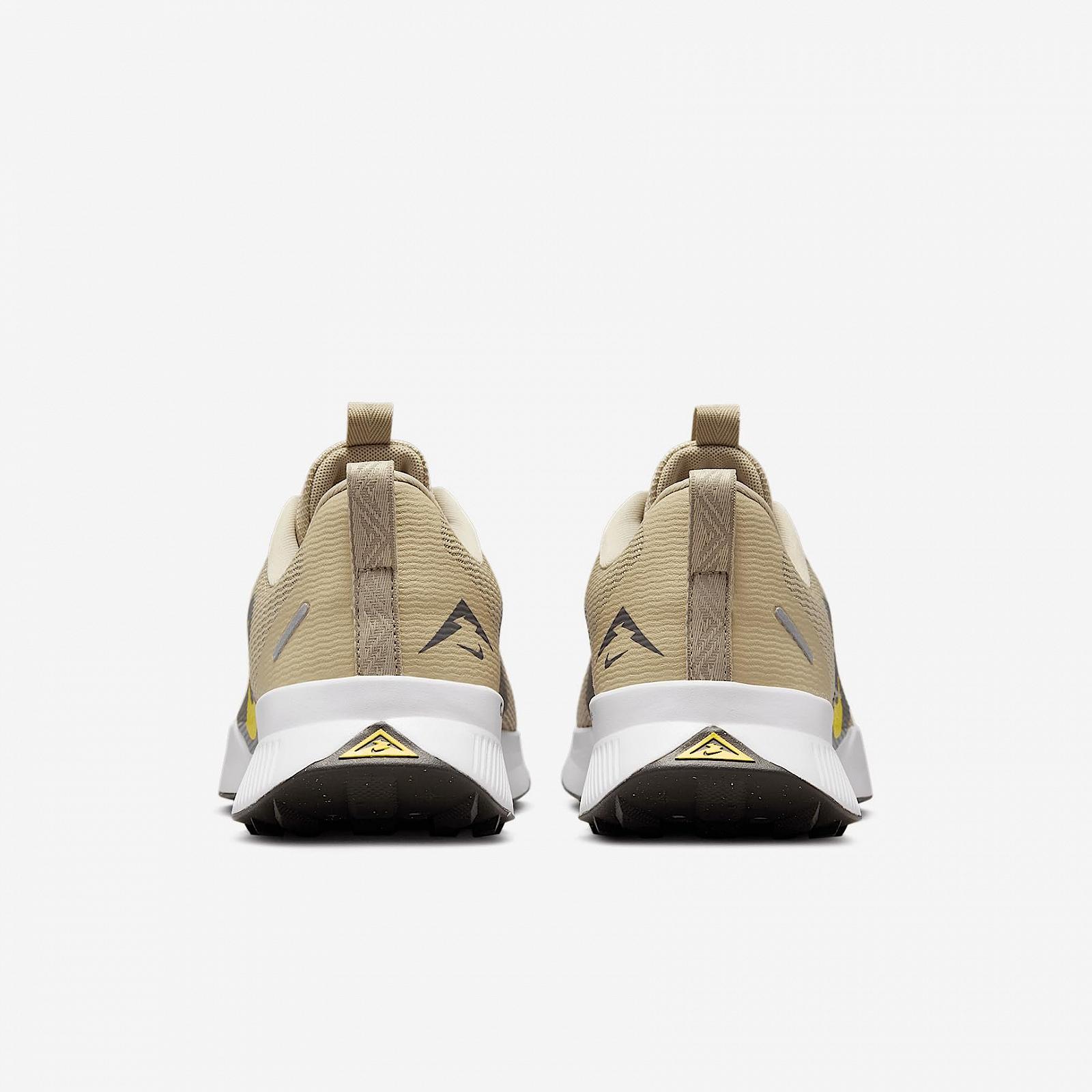 Кроссовки Nike Juniper Trail 3 Мужские, фото №6 Кроссовки Nike Juniper Trail 3 Мужские, фото №6