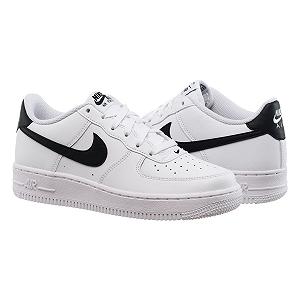 Кроссовки Nike AIR FORCE 1 GS Размер 36 - Фото 1