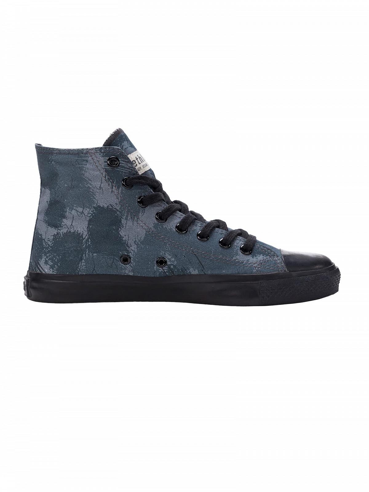Кросівки Ethletic Unisex Hi Fair Trainer White Cap Fair Vegan Sustainable, фото №4