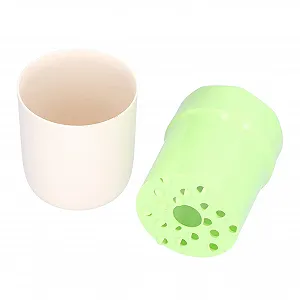 Ручна Терка для Фруктів, Сиру, Овочів, Ручний Обертовий Подрібнювач - Фото 1