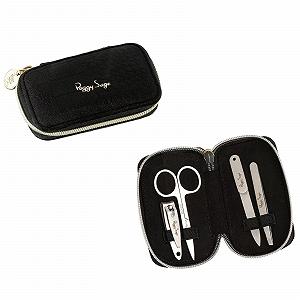 Набір для манікюру PEGGY SAGE ціна на synthetic.ua - Фото 1 Набір для манікюру PEGGY SAGE synthetic.ua - Фото 1