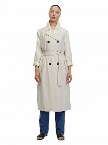 Тренч ORSAY Бежевий - Фото 1