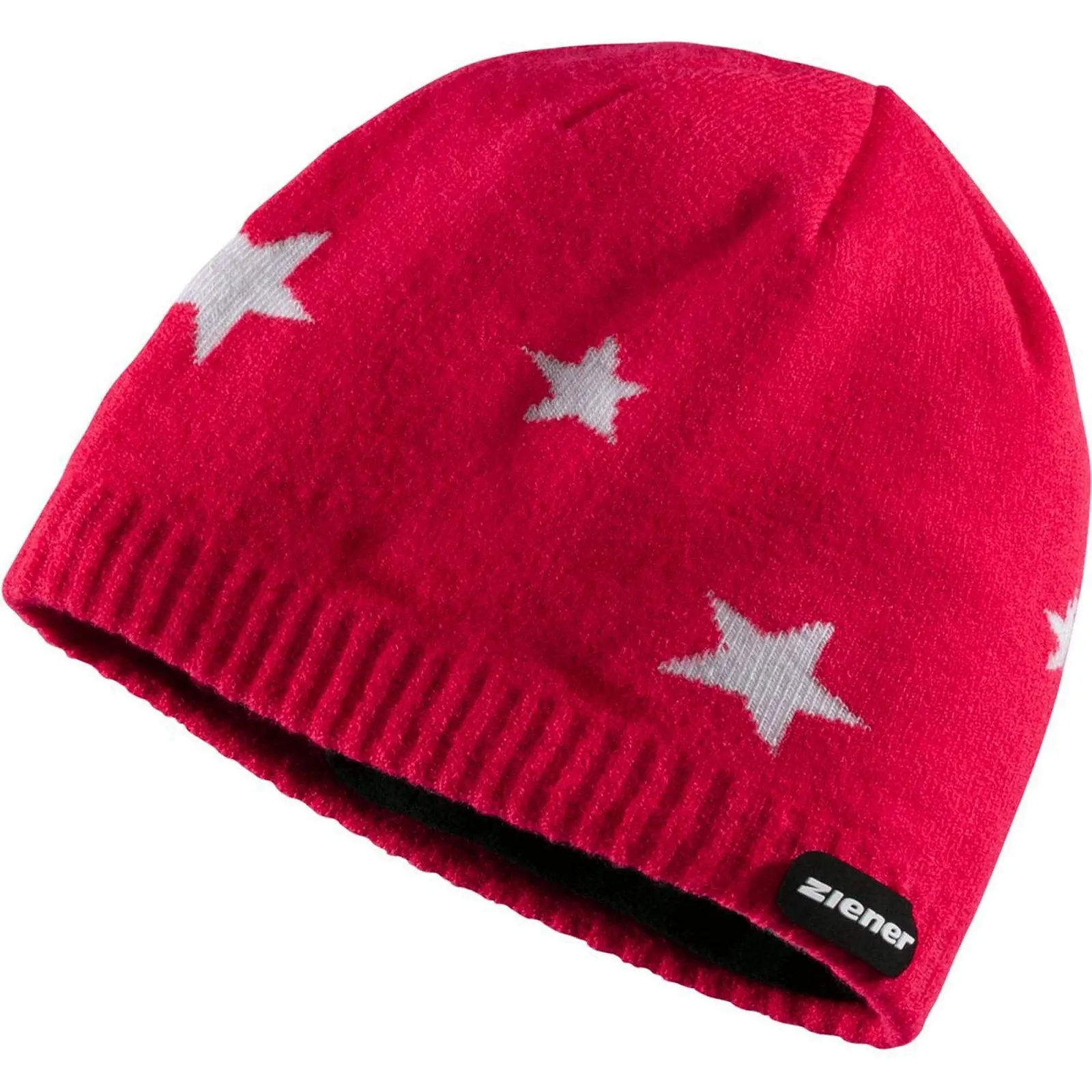 Шапка Ziener ISSY Дитяча, фото №1