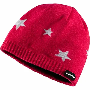 Шапка Ziener ISSY Дитяча - Фото 1