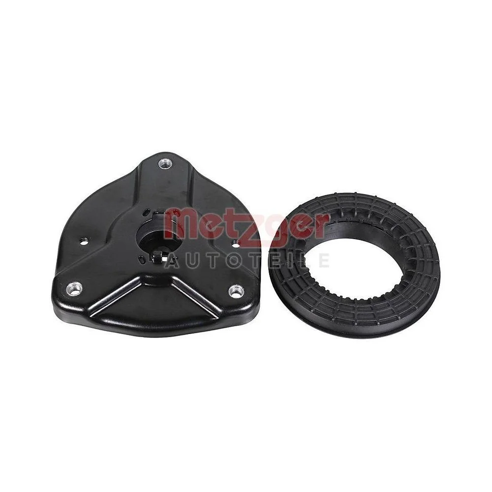 Ремкомплект опоры амортизатора METZGER 6490112 для MERCEDES-BENZ, фото №1