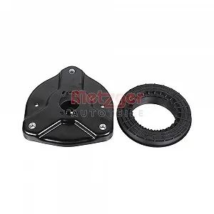 Ремкомплект опоры амортизатора METZGER 6490112 для MERCEDES-BENZ - Фото 1