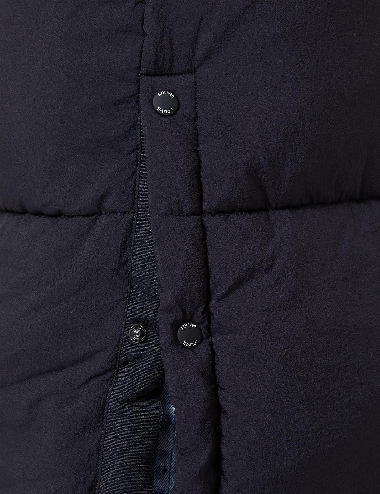 Пальто s.Oliver Жіноче Довгий рукав, фото №5