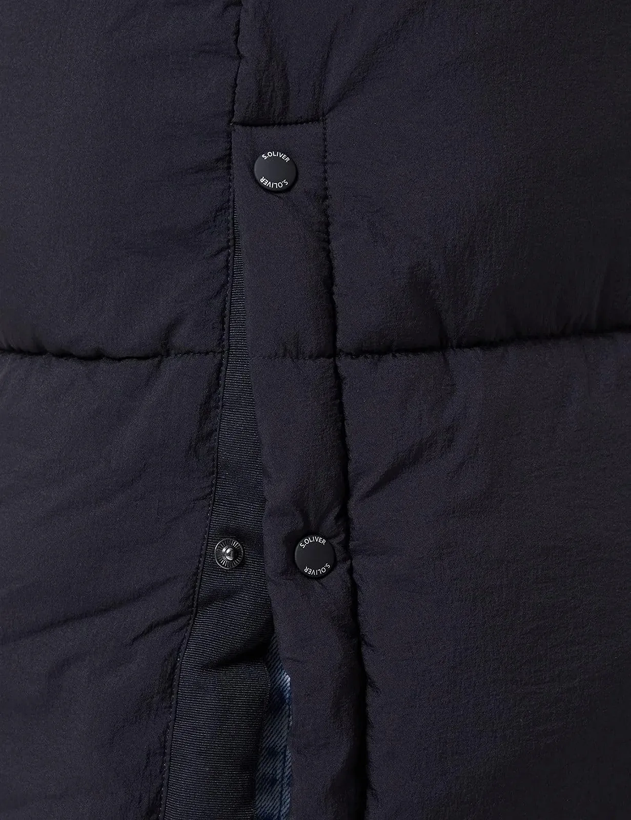 Пальто s.Oliver Женское Длинный рукав, фото №5