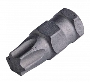 Бита T40 для инструмента для дверных петель SW-Stahl - Фото 1