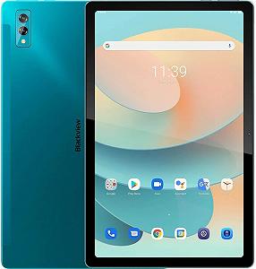 Купить Планшет 10.36" Full HD Blackview Tab 11 8/128Gb 4G 8 ядер Android 11 6580 mAh Зеленый - Фото 1 Планшет 10.36" Full HD Blackview Tab 11 8/128Gb 4G 8 ядер Android 11 6580 mAh Зеленый - Фото 1
